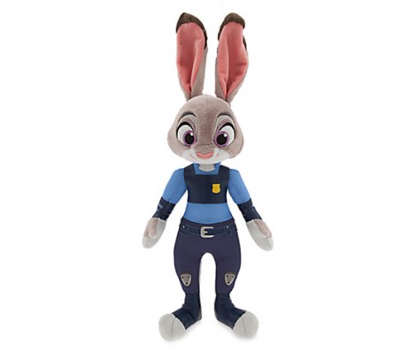 Игрушка Джуди Хоппс ЗверополисИгрушки Зверополис (Zootopia)